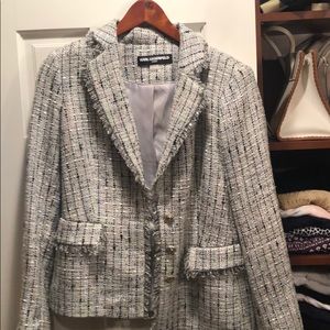 Karl Lagerfield blazer